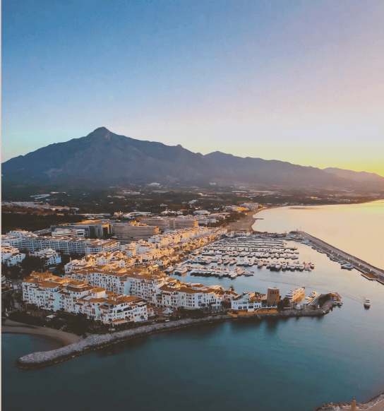 Apartement in Puerto Banús Marbella property image