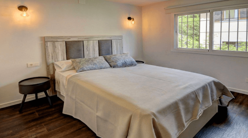 Nueve Andalućia apartment in Marbella property image